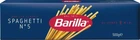 Макароны BARILLA 5 SPAGHETTI,500г