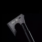 Багатофункціональна лопата з сокирою Xiaomi HuoHou Multifunctional Shovel With Ax (HU0183) [66275]. - зображення 3