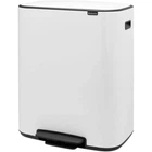 Бак для мусора с педалью Bo 60 л Brabantia 211300