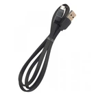 Кабель Remax RC-029 USB - Micro USB (2.1A) (1M) Чорний