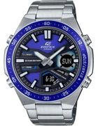 Чоловічі наручні годинники Casio EFV-C110D-2AVEF