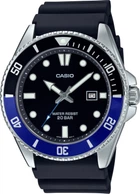 Чоловічі наручні часи Casio MDV-107-1A2VEF
