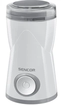 Кавомолка електрична SENCOR SCG1050WH