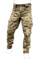 Штани тактичні військові, тактичні брюки Стандарт 1 Піксель ММ-14 S - зображення 4