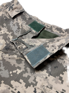 Брюки тактические военные, тактические штаны Стандарт 1 Пиксель ММ-14 M - изображение 6