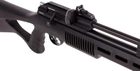 Пневматична гвинтівка Beeman QB II CO2 4.5 мм 200 м/с (14290729) - зображення 5