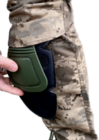 Штани тактичні військові, тактичні брюки Стандарт 1 Піксель ММ-14 XXL - зображення 8