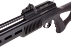 Пневматическая винтовка Beeman QB II CO2 4.5 мм 200 м/с (14290729) - изображение 6