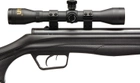 Пневматична гвинтівка Beeman Mantis 4.5 мм 365 м/с з прицілом 4х32 (14290740) - зображення 4