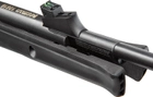 Пневматична гвинтівка Beeman Mantis 4.5 мм 365 м/с з прицілом 4х32 (14290740) - зображення 6