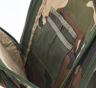 Рюкзак тактический CATTARA 30 л ARMY Wood Камуфляж (13862) - изображение 6