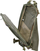 Рюкзак тактический CATTARA 30 л ARMY Wood Камуфляж (13862) - изображение 7
