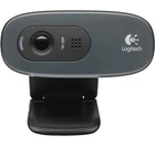 Веб-камера Logitech WebCam C270 HD (960-001063)