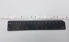 Светодиодная лента RISHANG SMD 5050 30 LEDs/M 6.48W 5м 12V IP20 RGB (RD0030AQ)