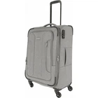 Чемодан на 4 колесах дорожный 42x67x26 см. антрацит Travelite 2202705