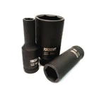 Головка ударна глибока 1/2" 6-гранна 11мм FORCEKRAFT FK-4458511