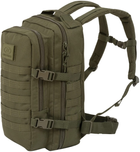 Рюкзак тактичний Highlander Recon Backpack 20L Olive (TT164-OG) - зображення 4