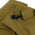 Сумка для снаряжения Highlander Kit Bag 14" Base Olive (TB006-OG) - изображение 4