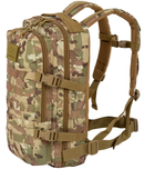 Рюкзак тактичний Highlander Recon Backpack 20L HMTC (TT164-HC) - зображення 4