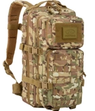 Рюкзак тактичний Highlander Recon Backpack 28L HMTC (TT167-HC) - зображення 1