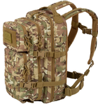 Рюкзак тактичний Highlander Recon Backpack 28L HMTC (TT167-HC) - зображення 4