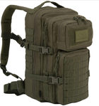 Рюкзак тактичний Highlander Recon Backpack 28L Olive (TT167-OG) - зображення 1