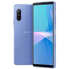 Мобільний телефон Sony Xperia 10 III 6/128GB Blue