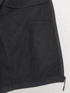 Тактична куртка Vogel 12800118 S Чорний (1276900000391) - зображення 5