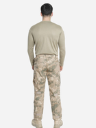 Тактичні штани Flas 12800007 S Камуфляжні (1276900000105) - зображення 6