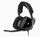 Навушники Corsair Void RGB Elite USB Carbon (CA-9011203-EU)