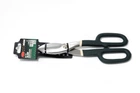 Ножиці по металу 10"- 250мм ROCKFORCE RF-5055P1