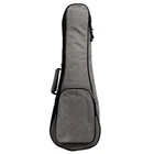 Чохол для укулеле FZONE CUB7 Concert Ukulele Bag (Grey)