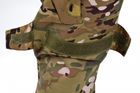 Тактичні теплі військові штани, Камуфляж: Мультикам, Розмір: 48 - зображення 8