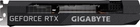 Видеокарта Gigabyte PCI-Ex GeForce RTX 3060 Windforce OC 12GB GDDR6 (192bit) (1792/15000) (2 х HDMI, 2 х DisplayPort) (GV-N3060WF2OC-12GD) - изображение 6
