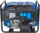 Генератор бензиновый EnerSol EPG-7500SEA 7/7.5 кВт электрический пуск