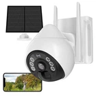 4G камера VStarcam BG69-TZ (10000mAh + солнечная панель) (1050)