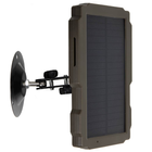 Солнечная панель Suntekcam с блоком питания 5000 мАч для фотоловушек (984) - изображение 4