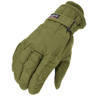 Тактические зимние перчатки Mil-Tec размер S - изображение 1