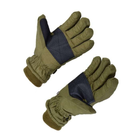 Тактические зимние перчатки Mil-Tec размер M - изображение 3