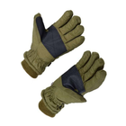 Тактичні зимові рукавички Mil-Tec розмір XL - зображення 3