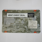 Окклюзионная повязка невентилируемая Chest Seal Unvented - изображение 4