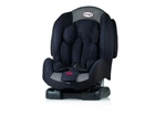 Автокрісло дитяче Heyner 795 100 Capsula Protect 3D Pantera Black 9м-4 років