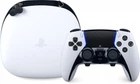 Беспроводной геймпад PlayStation 5 Dualsense EDGE White для PS5/PS5 Pro/PS5 Digital Edition