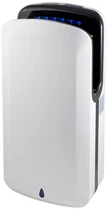 Сушарка для рук Trento KW-1091 1650W біла Пасат