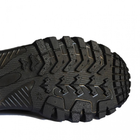 Тактичні кросівки на посиленій підошві VM-Villomi Натуральна шкіра р.43 (TAC 01) - зображення 4