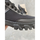 Тактичні кросівки на посиленій підошві VM-Villomi Натуральна шкіра р.39 (TAC 01) - зображення 5