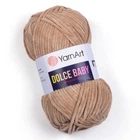 Пряжа YarnArt Dolce Baby 747 Бежевый