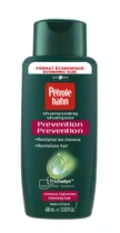 Шампунь Укрепляющий против Выпадения волос EUGENE PERMA Paris Petrole Hahn Shampooing Anti-Chute Resistance 400 мл