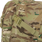 Рюкзак тактический Highlander M.50 Rugged Backpack 50L HMTC (TT182-HC) - изображение 3