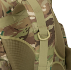 Рюкзак тактический Highlander M.50 Rugged Backpack 50L HMTC (TT182-HC) - изображение 6